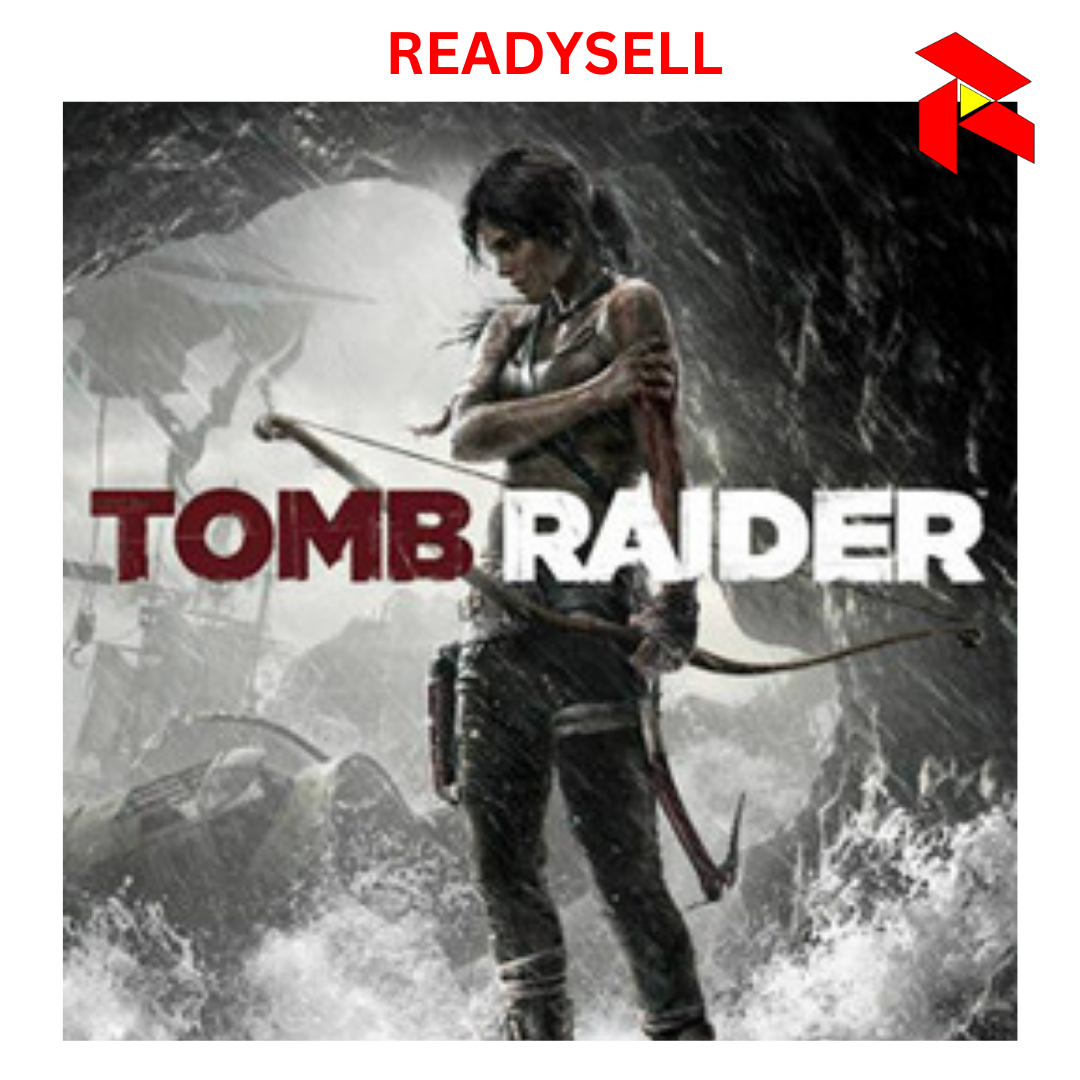 Tomb Raider