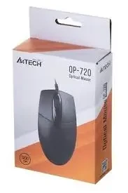 A4TECH OP-720 Optical USB Wired Mouse