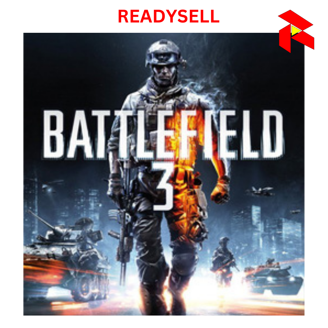 Battlefield 3