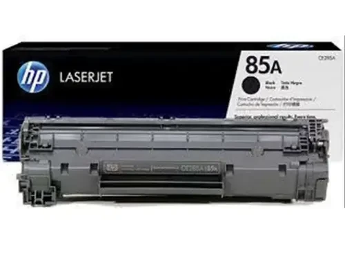 Laser Toner Cartridge for HP & Canon 85A / 325 (CE285A / CRG325)