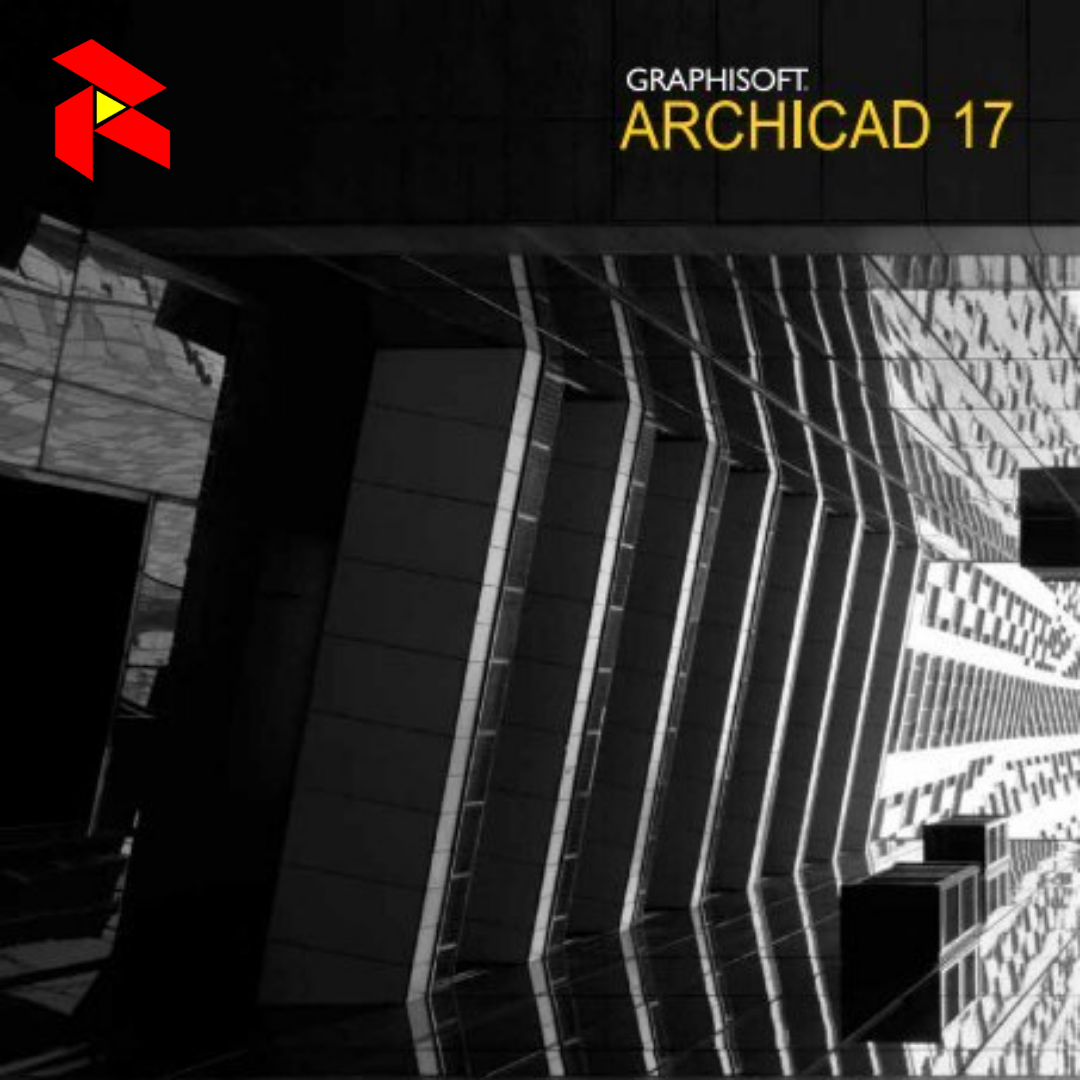 GRAPHISOFT ARCHICAD 17