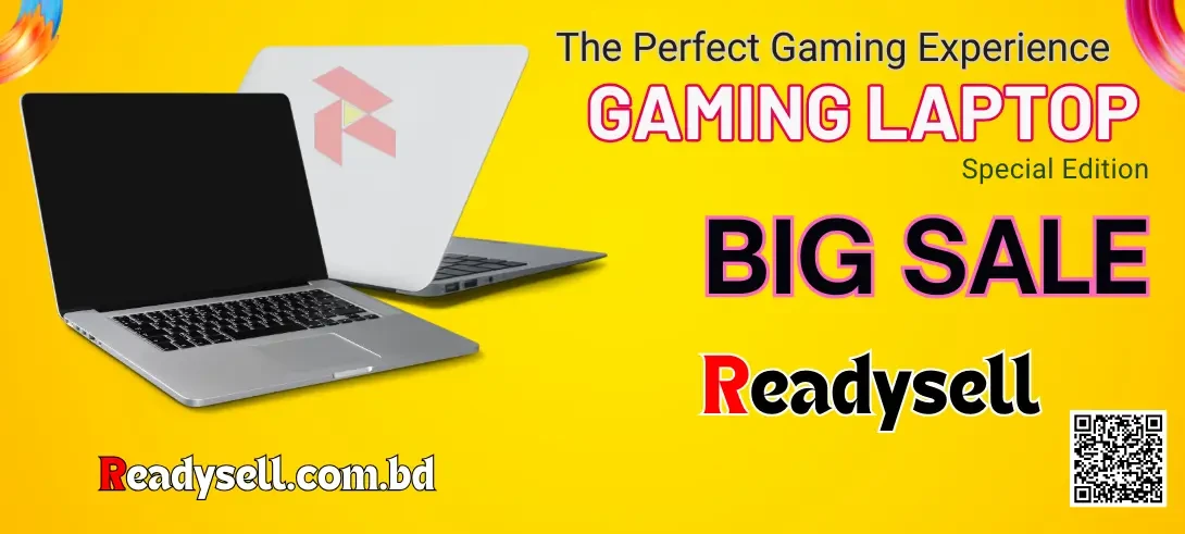 Ready Sell promo