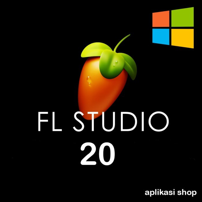 FL Studio 20