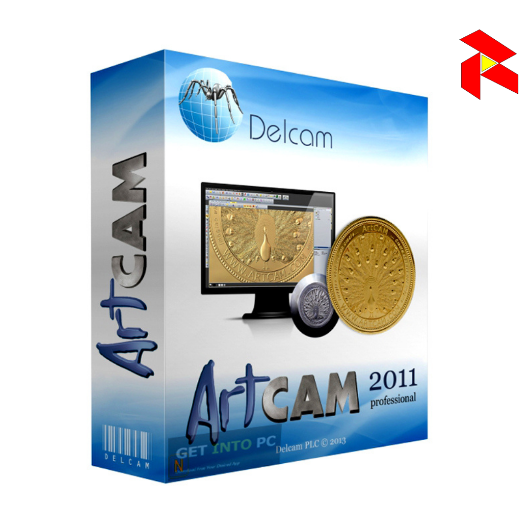 ArtCAM 2011 ISO