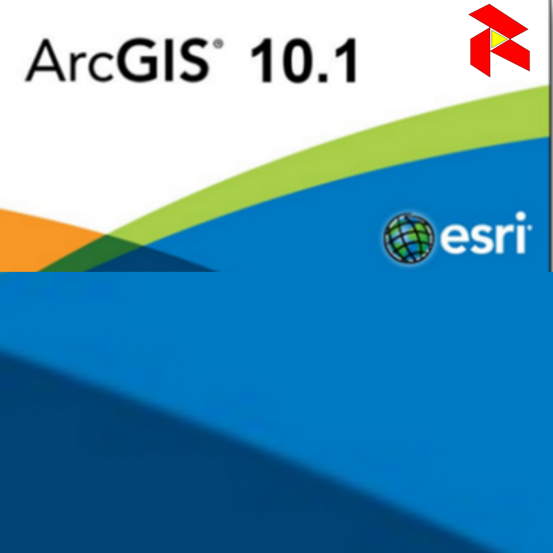 arc gis 10.1