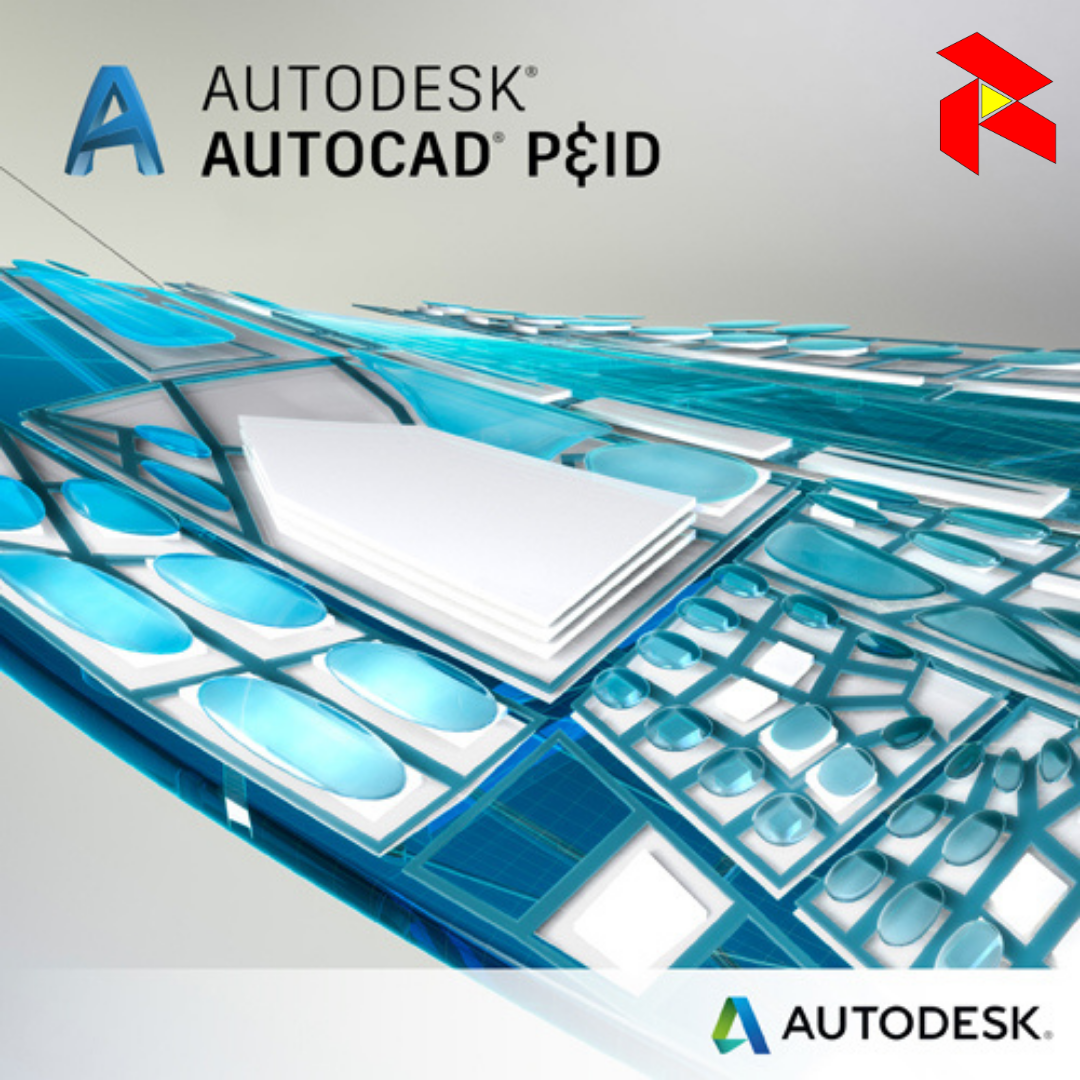 Autodesk AutoCAD P & ID Software