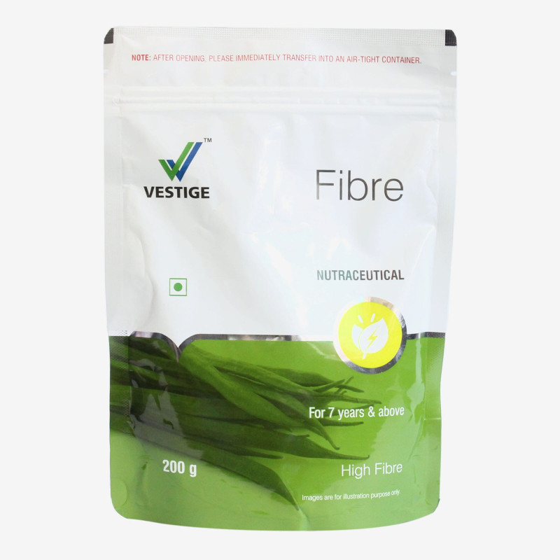 Vestige Fibre Nutraceutical Digestive Care 200g