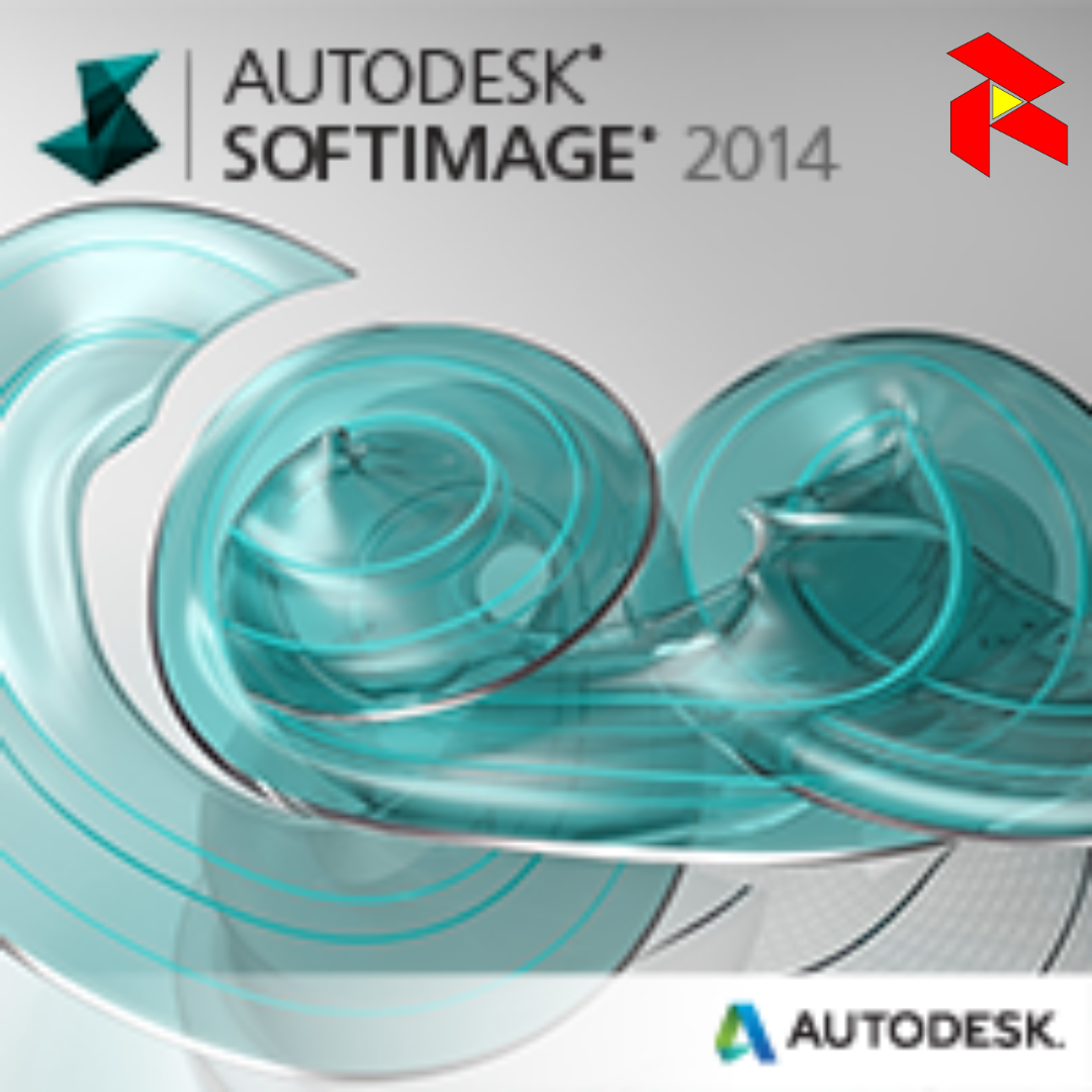 Autodesk Soft Image 2014