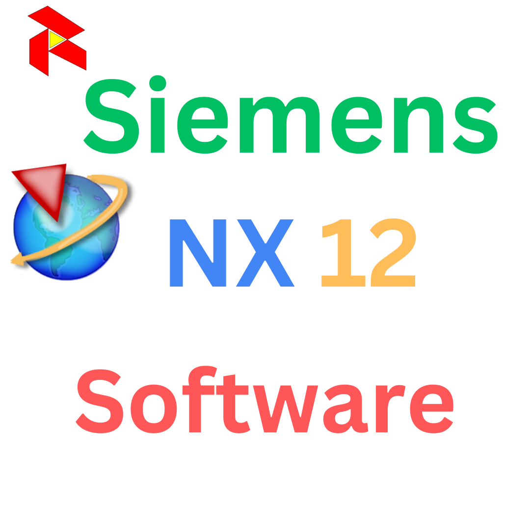 Siemens NX 12 CAD Software