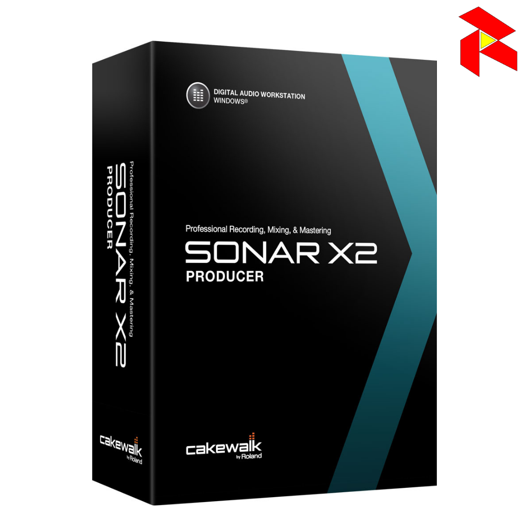 SONAR X2