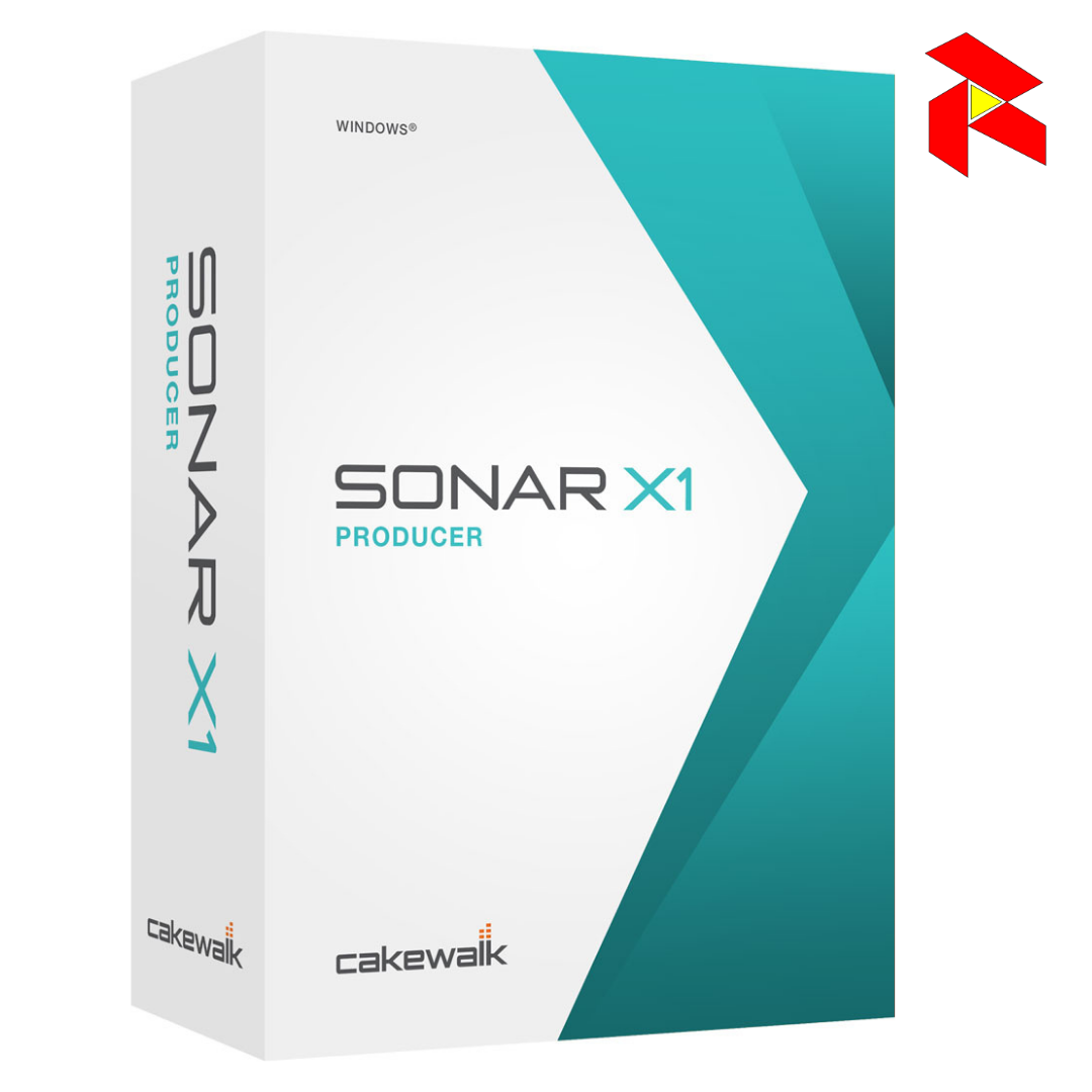 Sonar X1