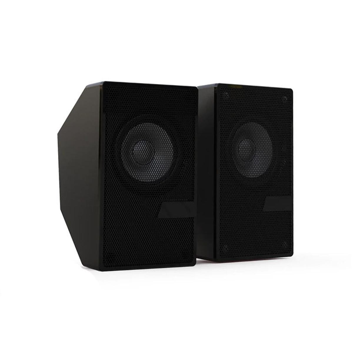 D7 Multimedia 2.0 Speaker