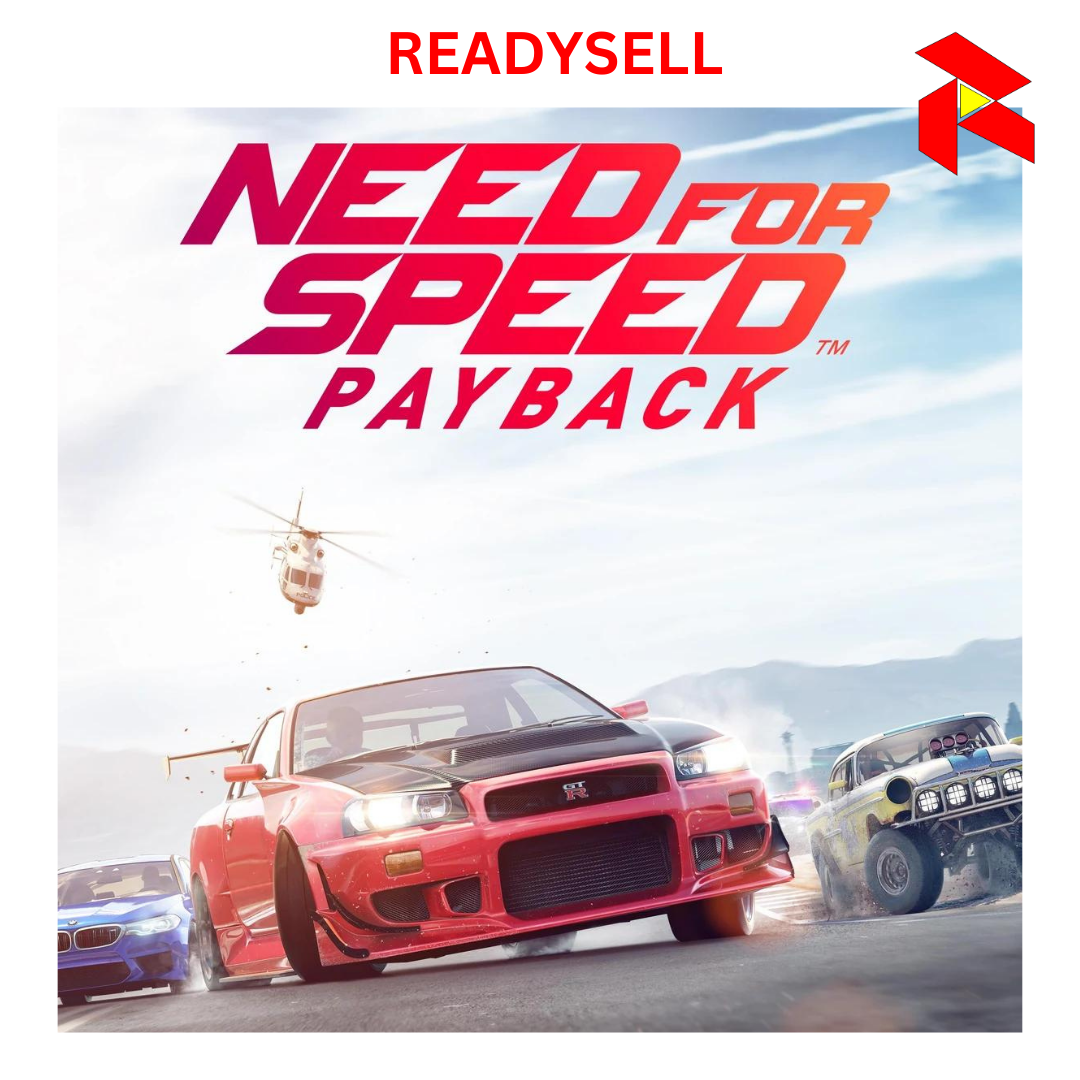 Need For Speed Payback