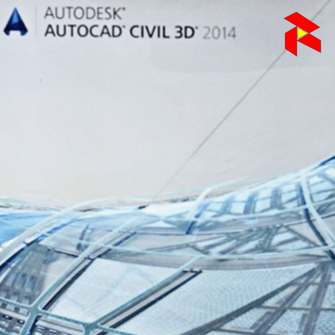 AutoCAD Civil 3D 2014