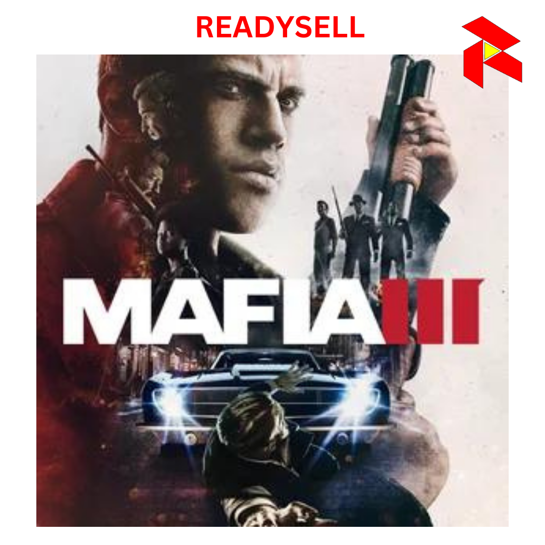 MAFIA 3