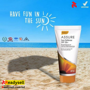 Palchin ASSURE SUN DEFENCE SPF 30+