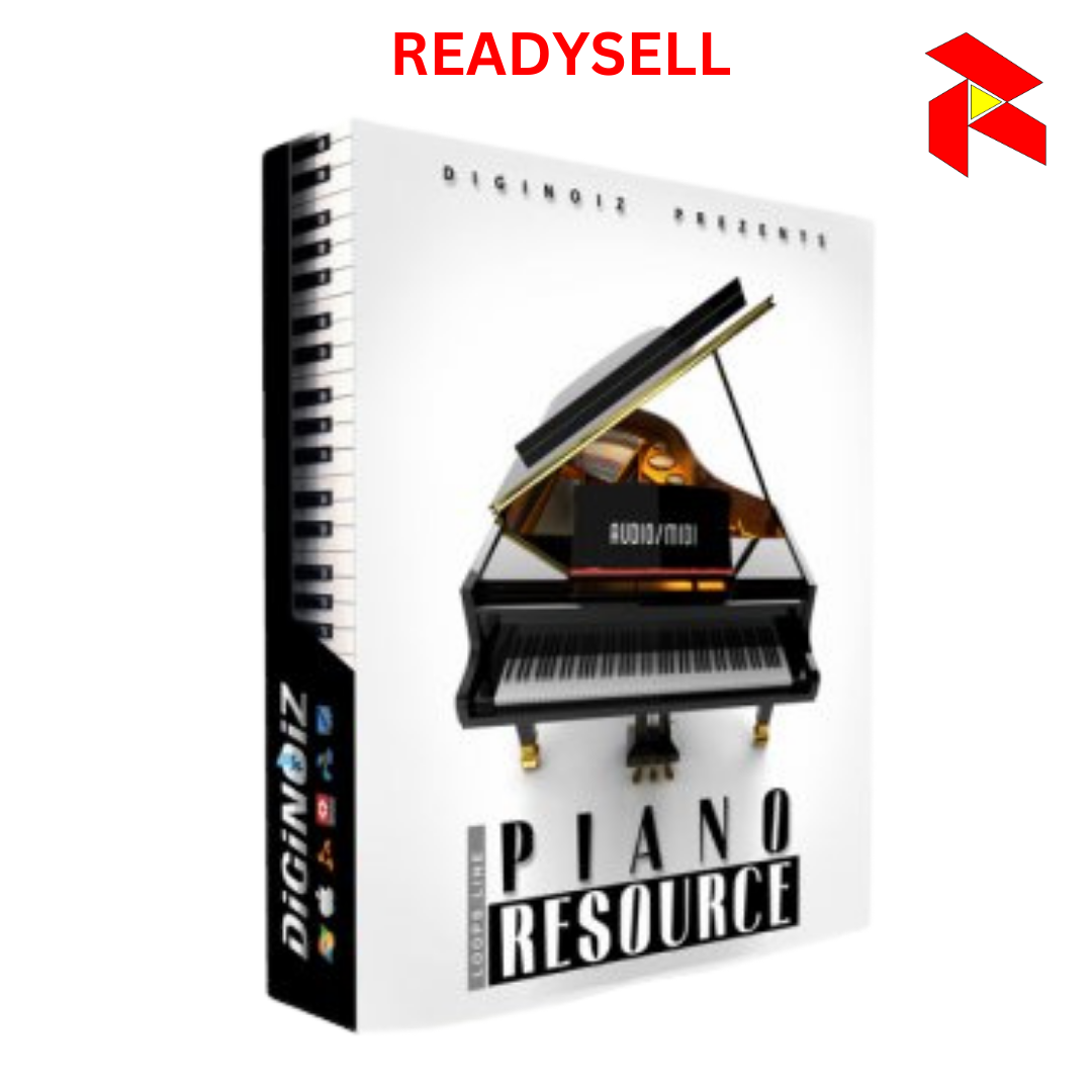 DIGINOIZ PIANO RESOURCE