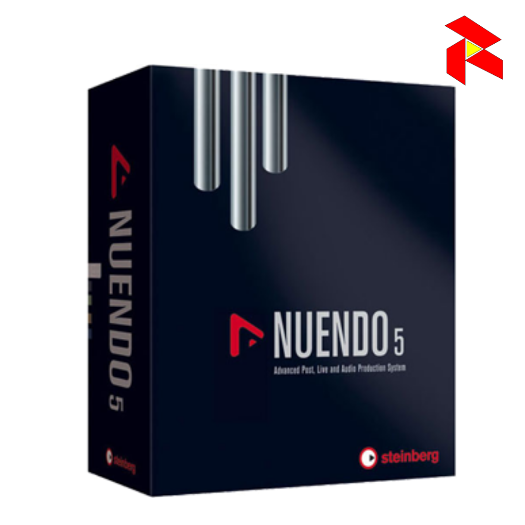 Nuendo 5