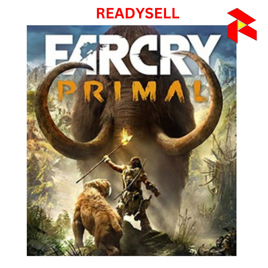 Farcry Primal