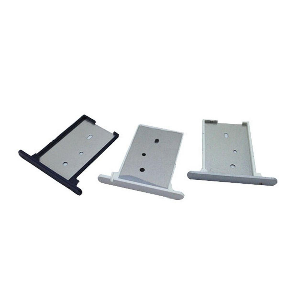 Mi3 M3 Sim Card Holder Tray back - Phone - Camera