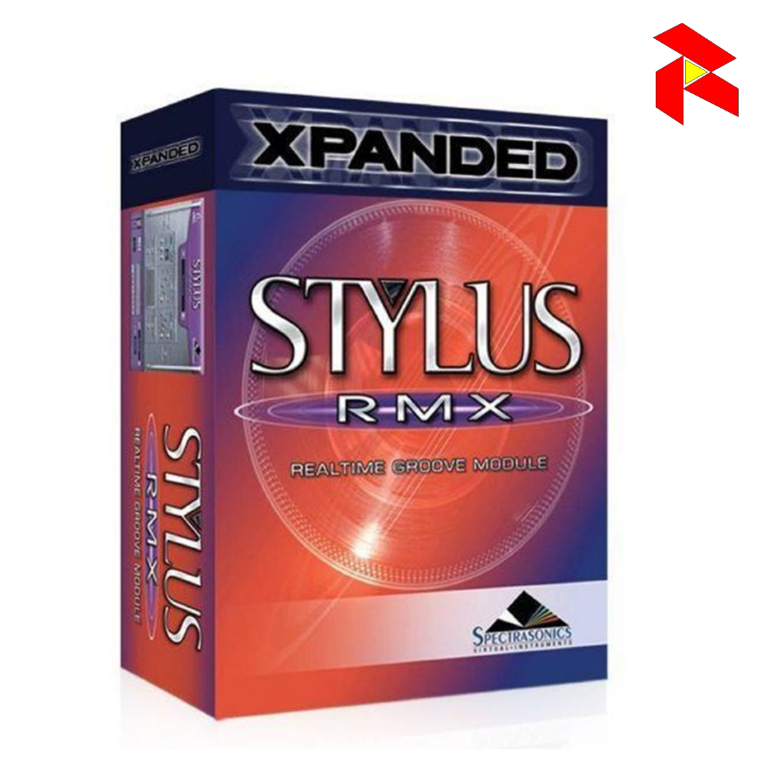 Stylus RMX XPANDED