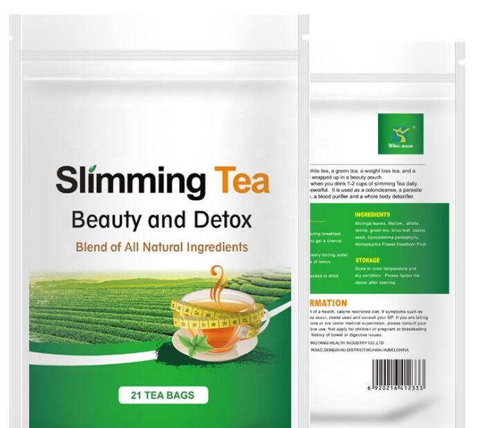 Slimmming Tea