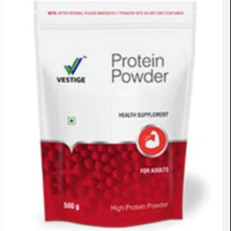 Vestige Protein Powder