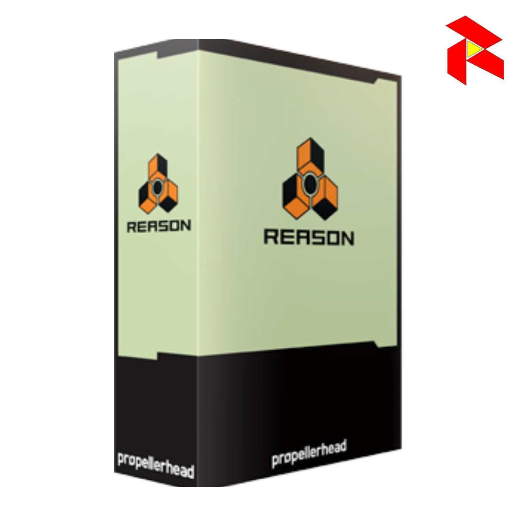 Reason 5 Production Software