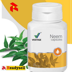 Vestige Neem Capsule