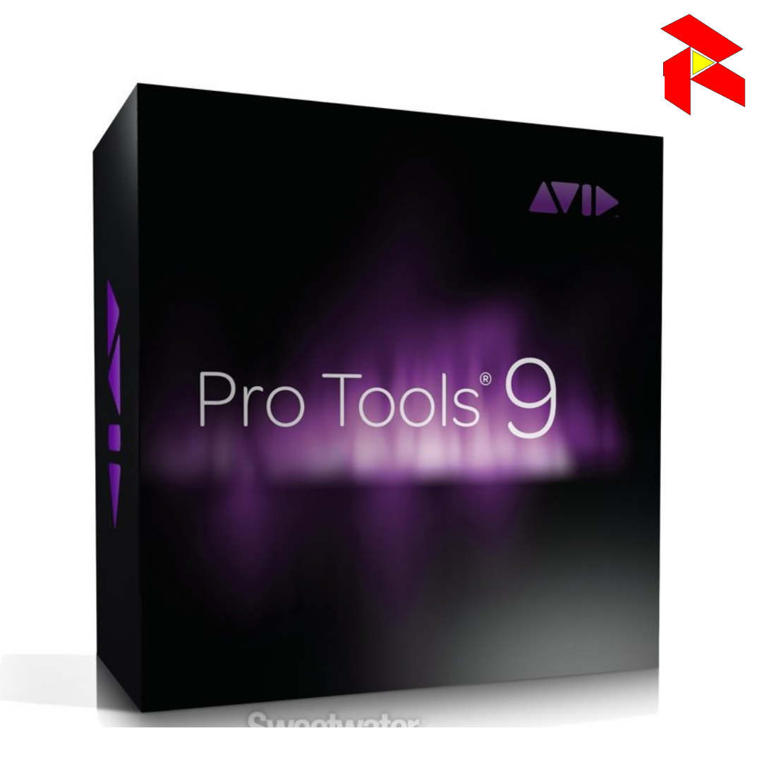 pro tools 9