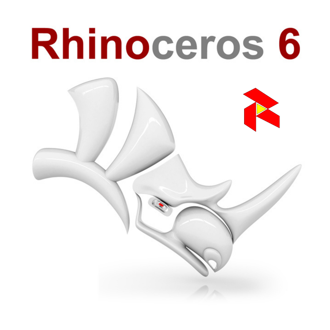 rhino ceros 6