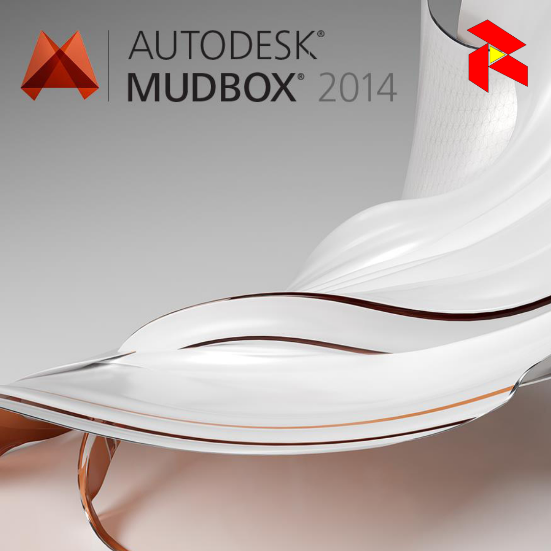 autodesk mudbox  2014