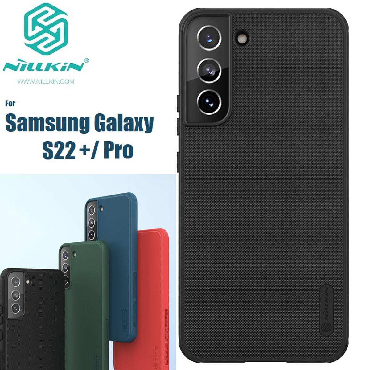 Nillkin { Samsung Galaxy S22 Plus }