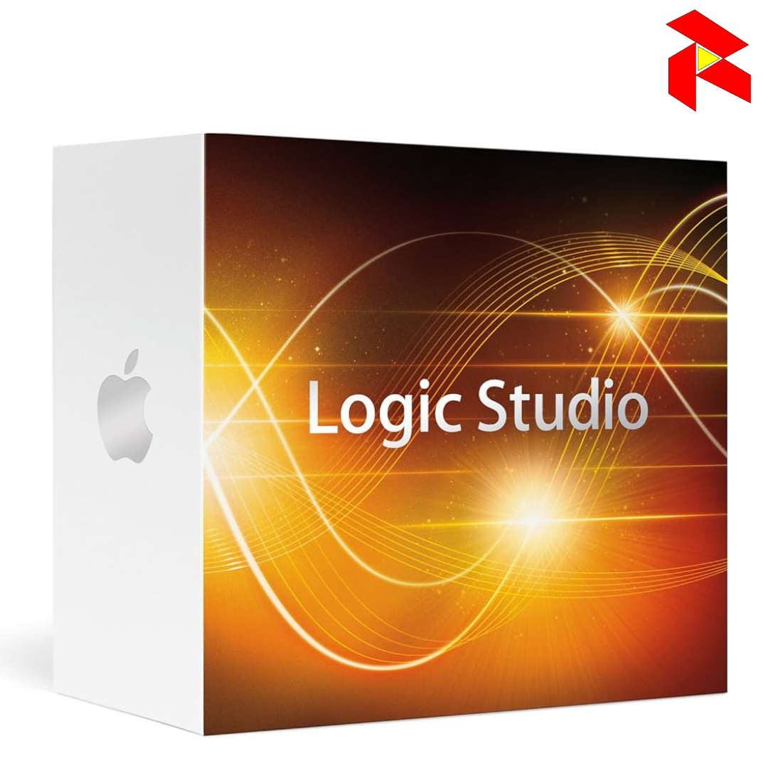 Logic Studio  Logic pro 9.0 for macOs