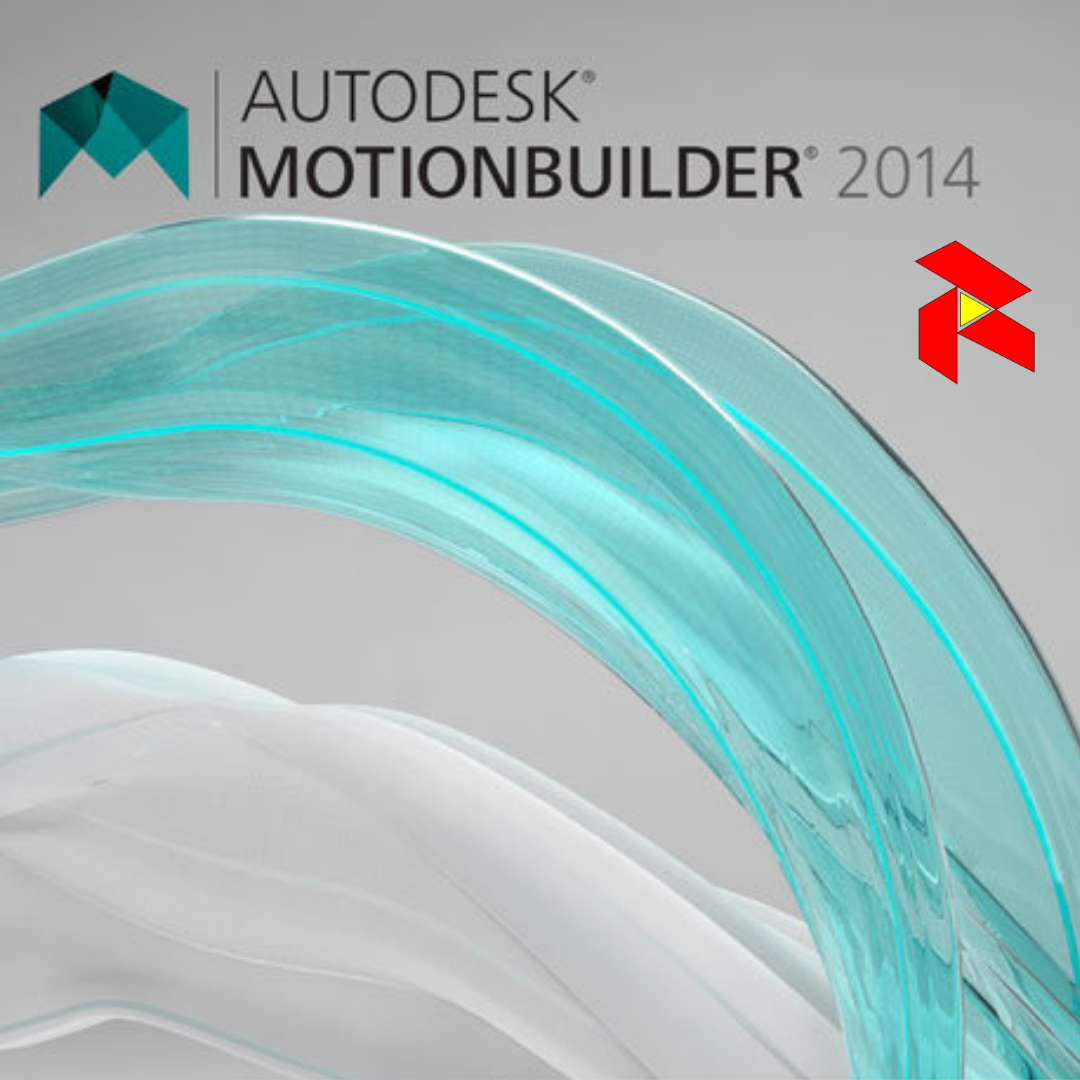 autodesk motion builder 2014