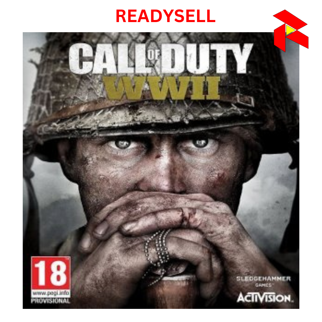 call of duty ww2