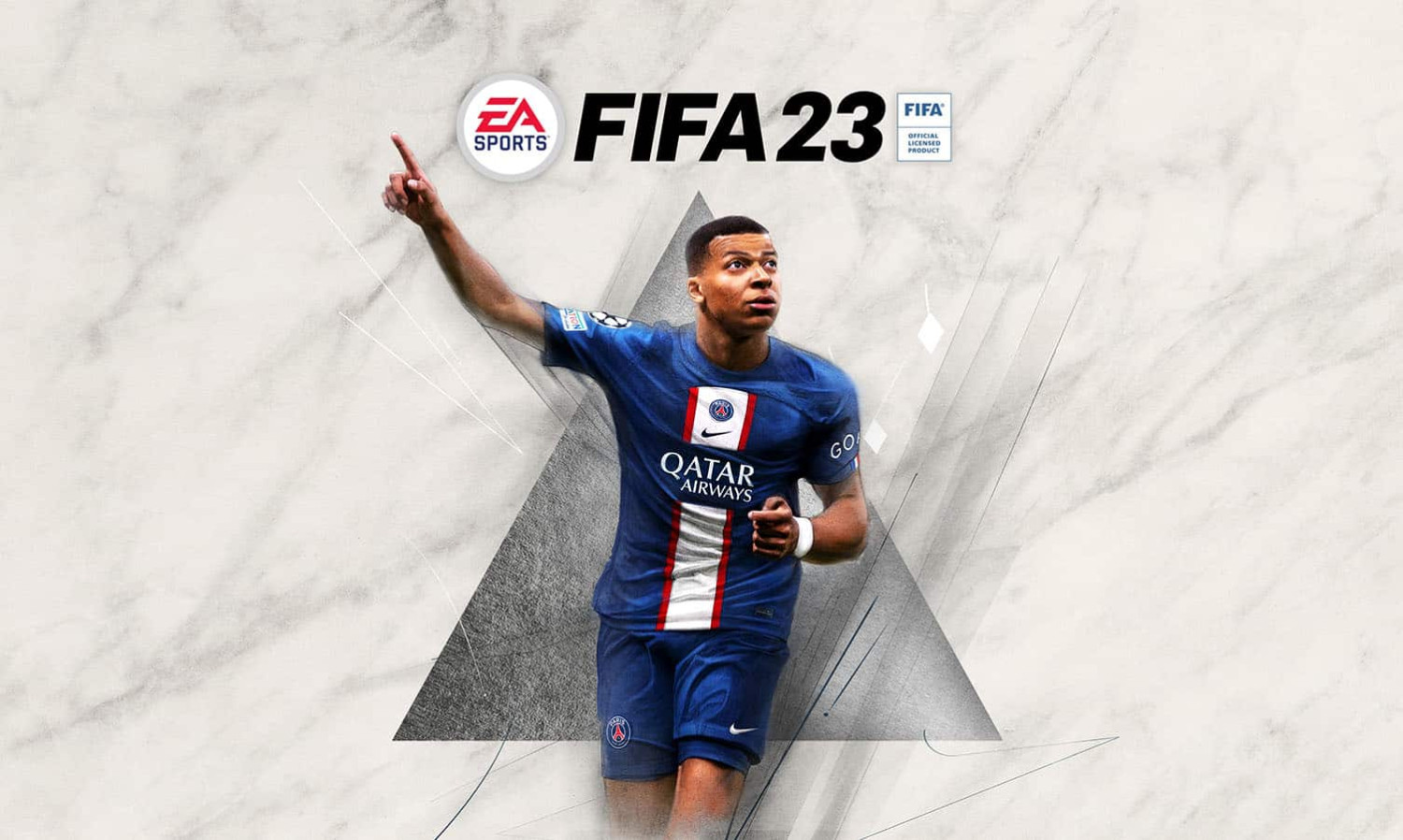 FIFA 23 PC Game