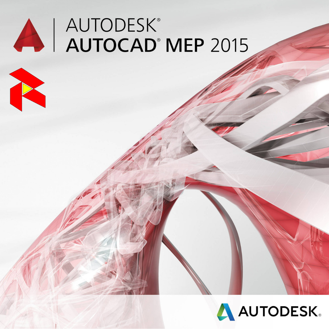 autodesk  autocad mep  2015