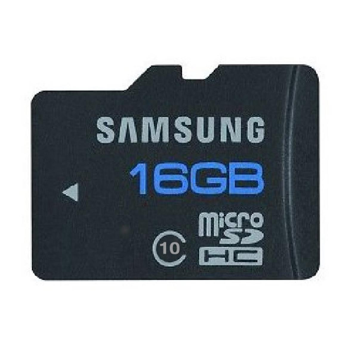 Memory Card 16GB MicroSD Mobile