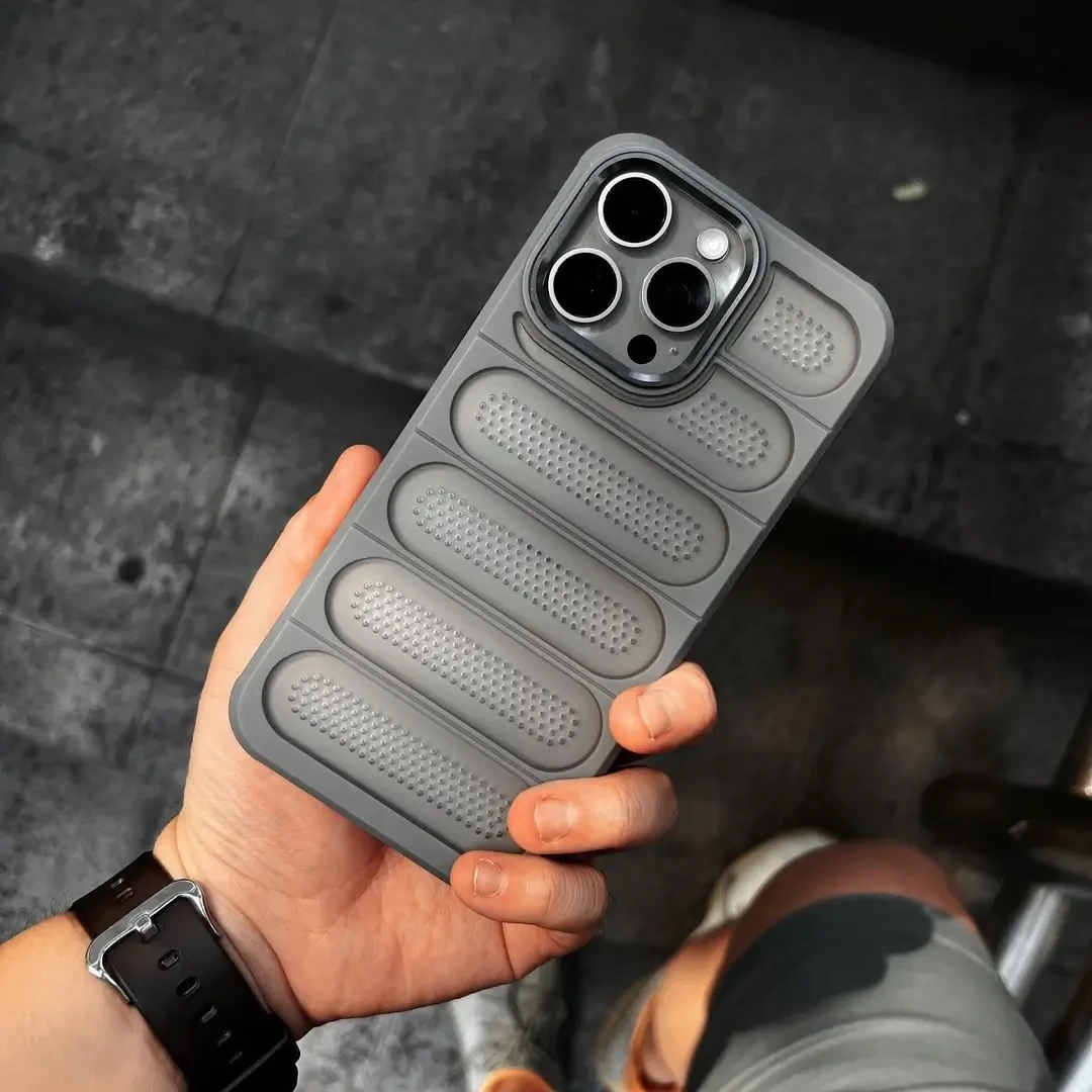 Hard premium Armor pro case For 11 to 15 pro max