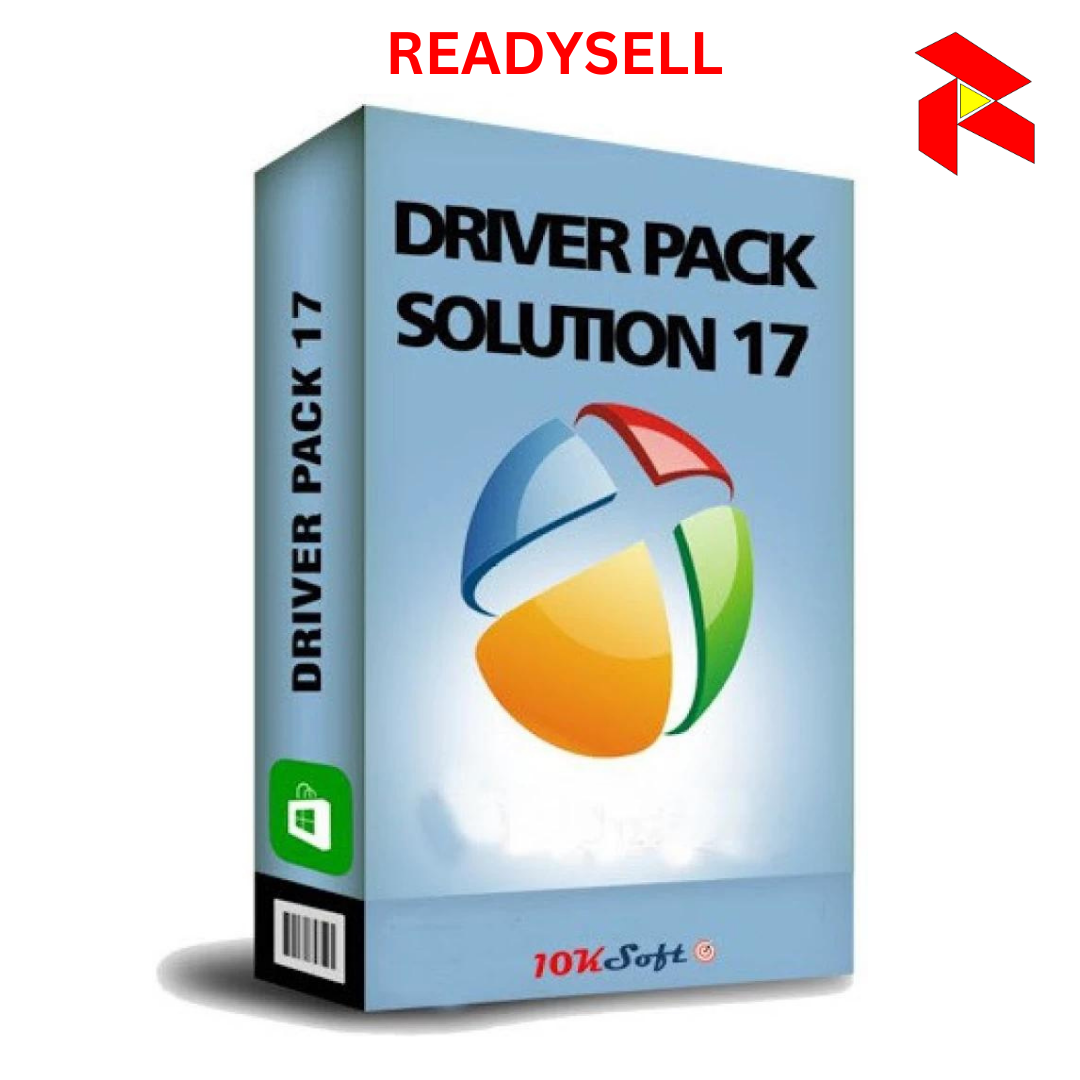 Driver Pack Solution 17