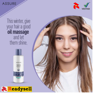 Assure Hair Oil