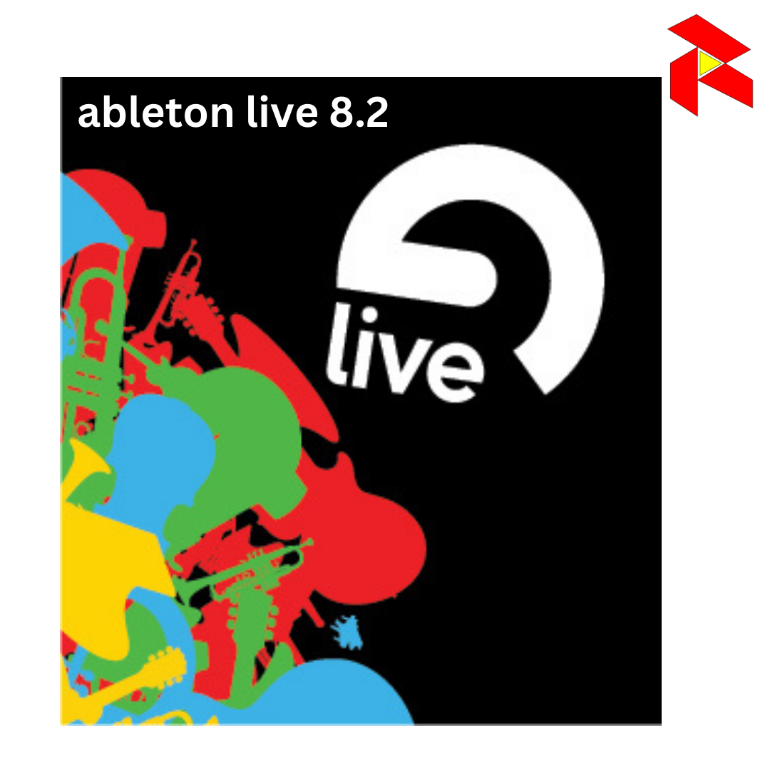 ableton live 8.2